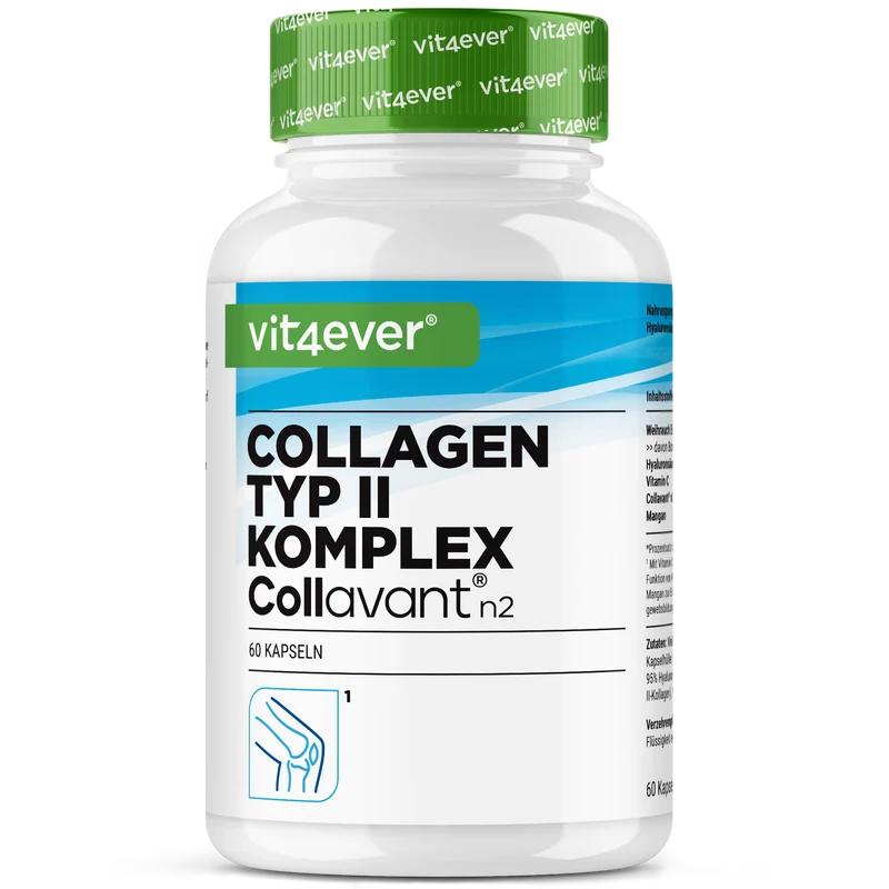Kollagen Typ 2 Komplex