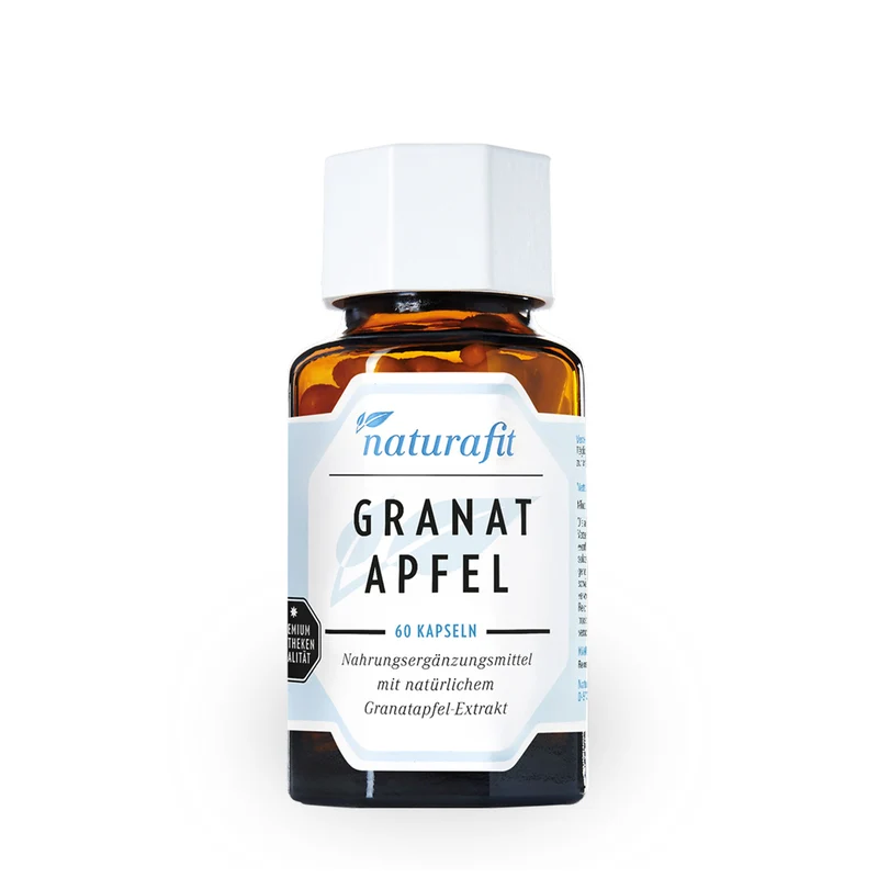 GRANATAPFEL