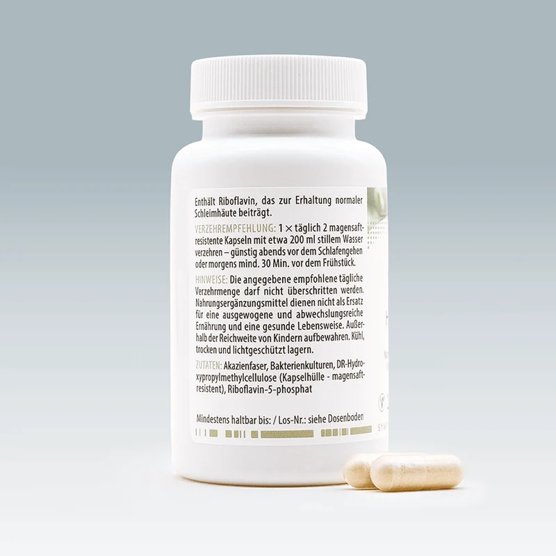 HISTAclean biotics