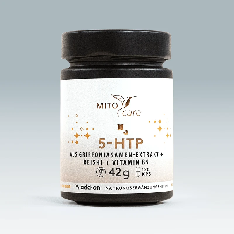 5-HTP