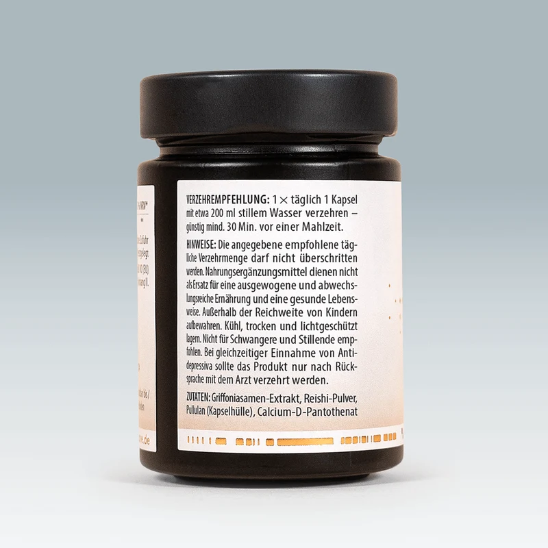 5-HTP