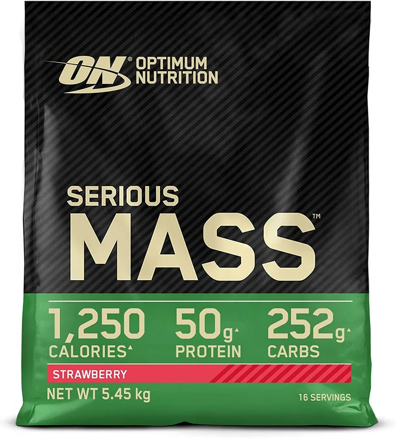 ON Serious Mass 5454g