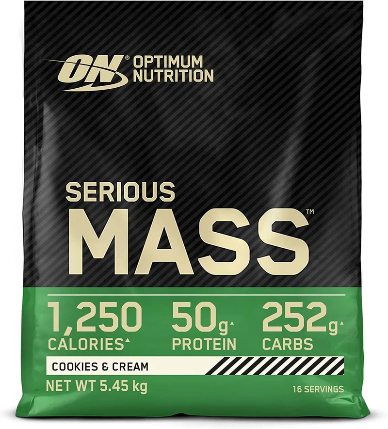 ON Serious Mass 5454g