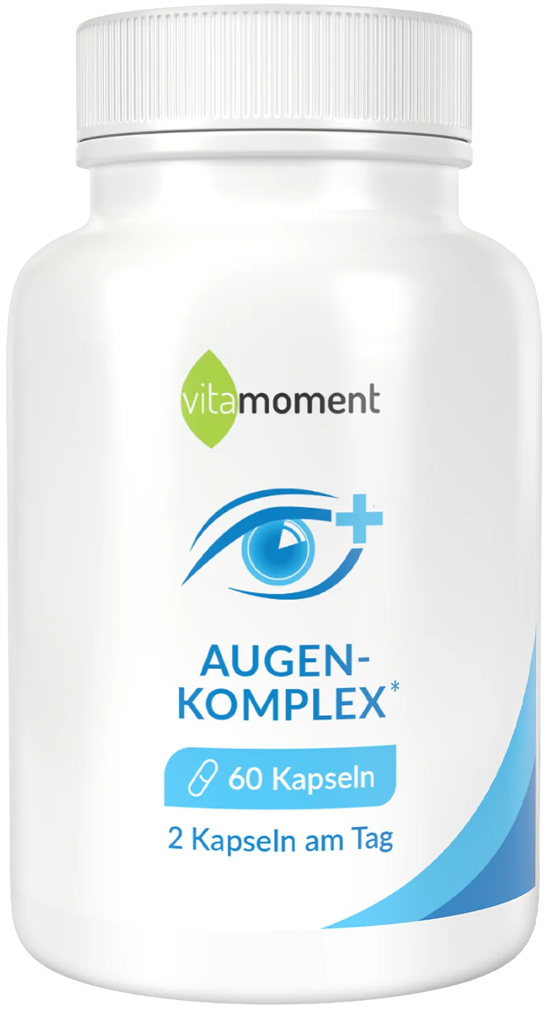Augen-Komplex