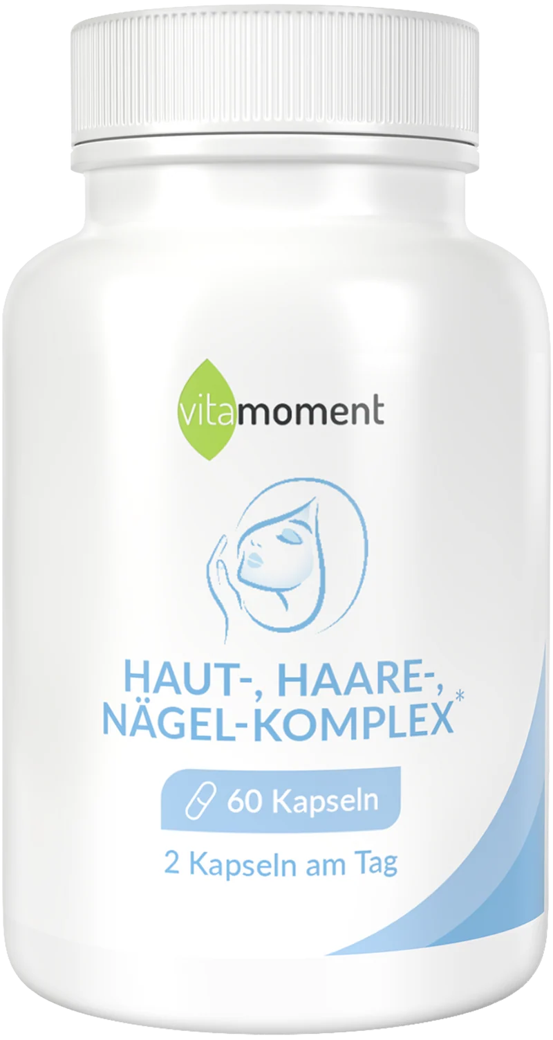 Haut-, Haare-, Nägel-Komplex
