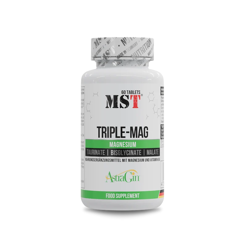 Triple Mag 60 Tabletten