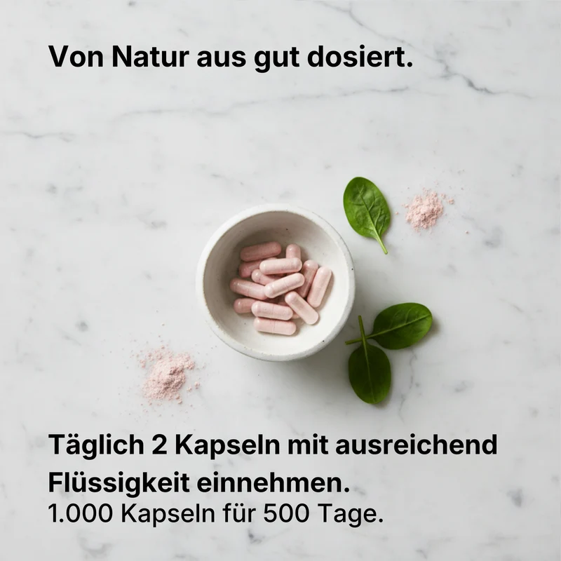 Bio Camu Camu Kapseln