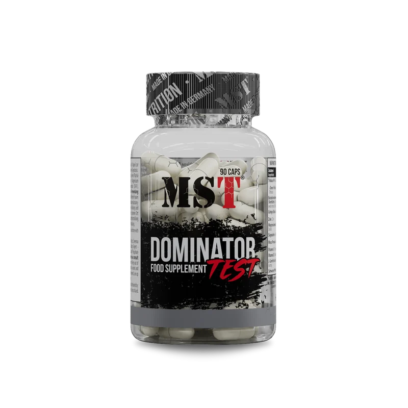 Dominator Test 90 Kapseln