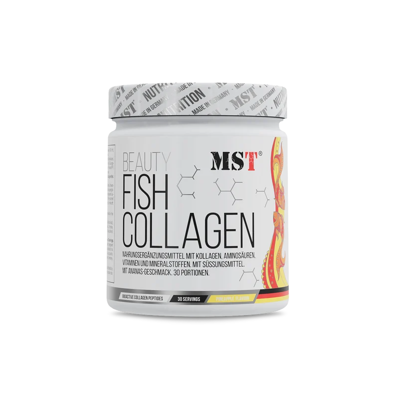 Beauty Fish Kollagen Verisol® 225 g Ananas