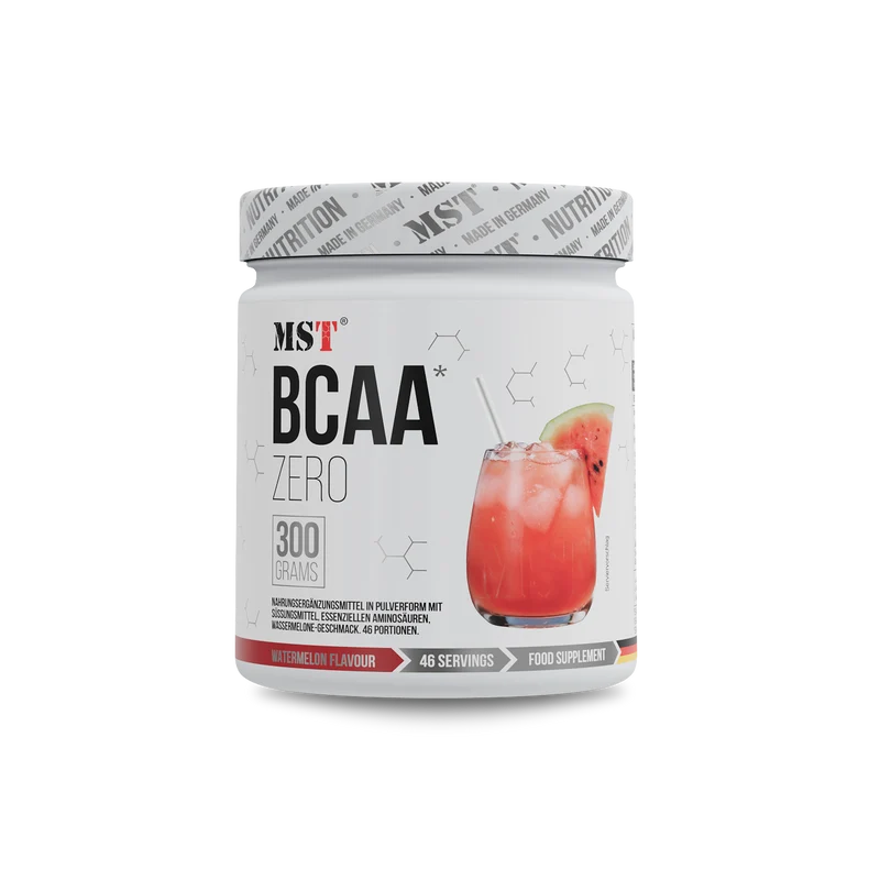 BCAA Zero 300 g Watermelone