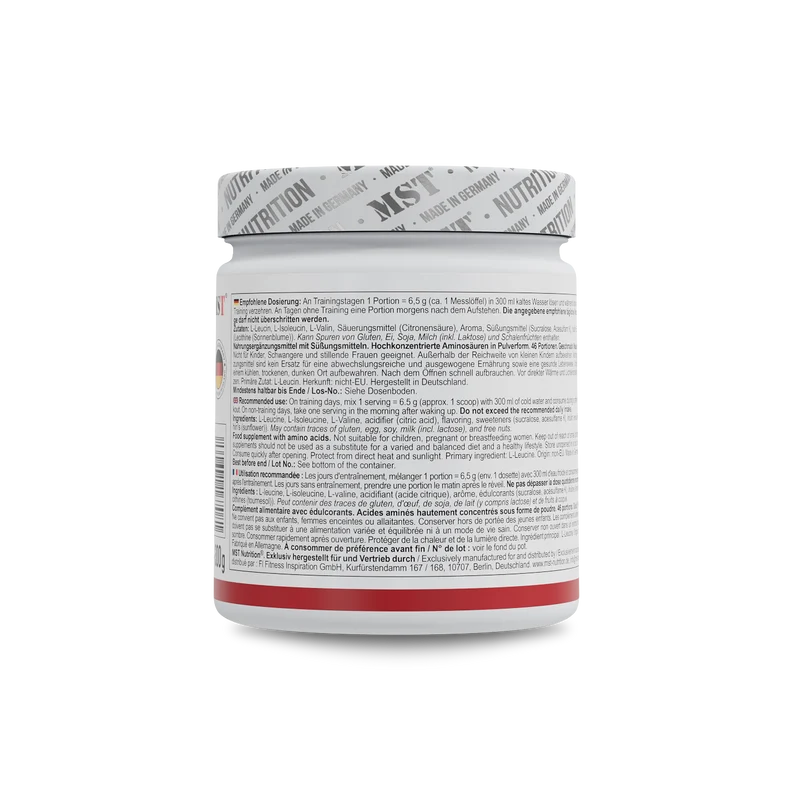 BCAA Zero 300 g Watermelone