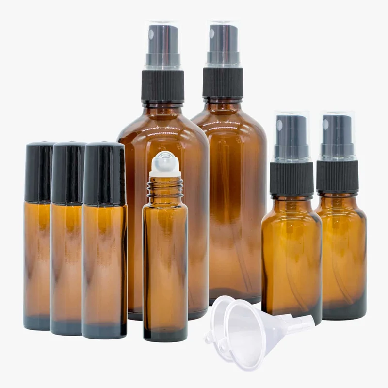 Aromatherapie Einsteiger Set - B2B