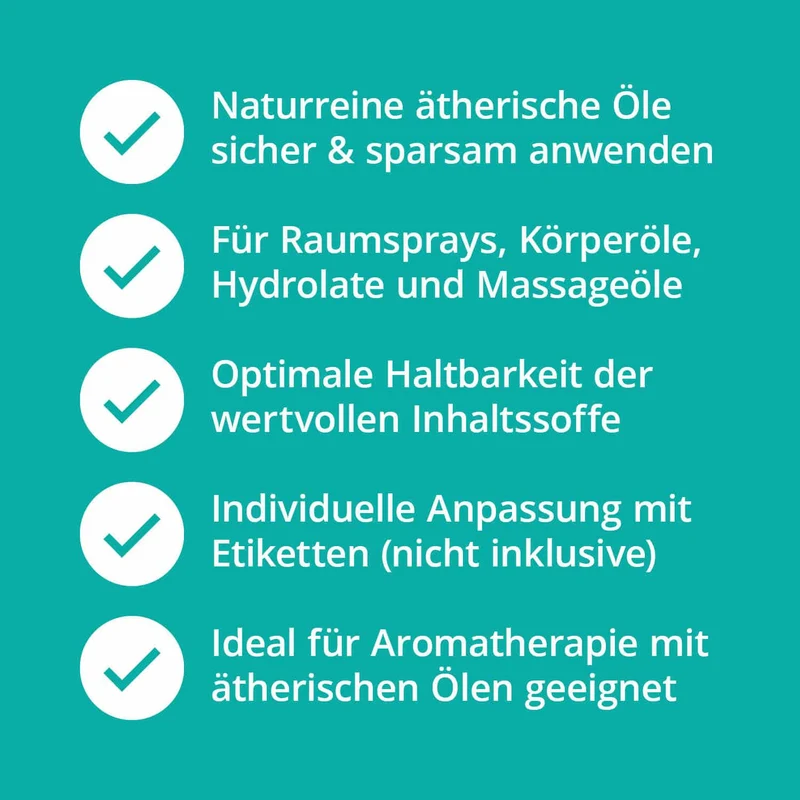 Aromatherapie Einsteiger Set - B2B