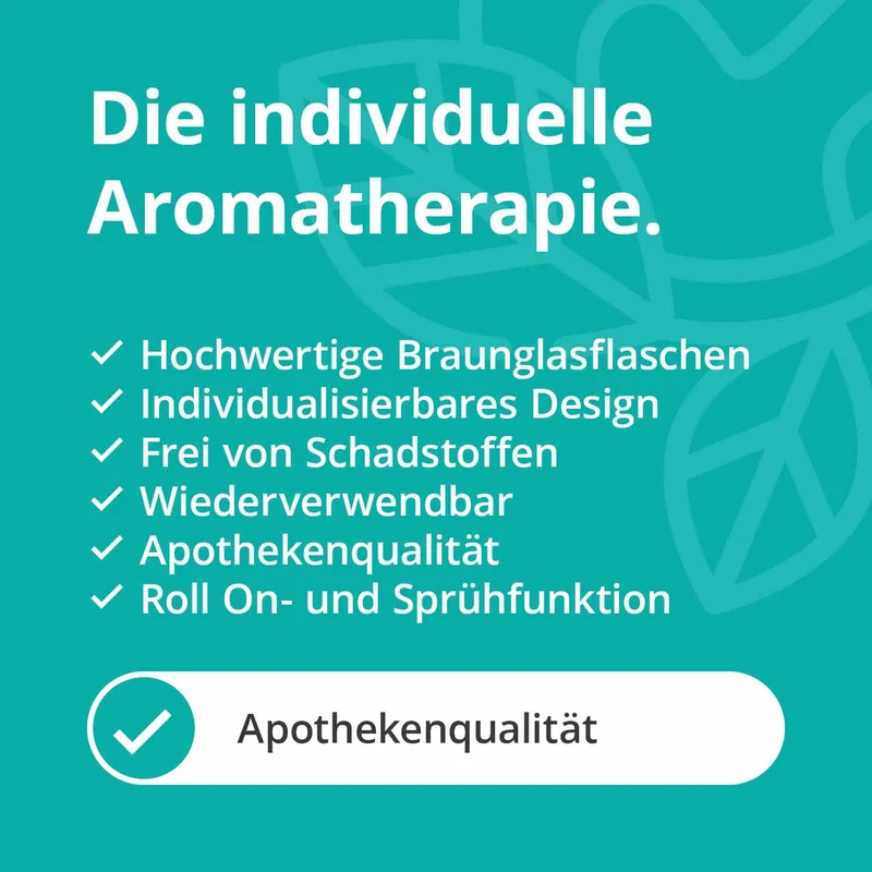 Aromatherapie Einsteiger Set - B2B