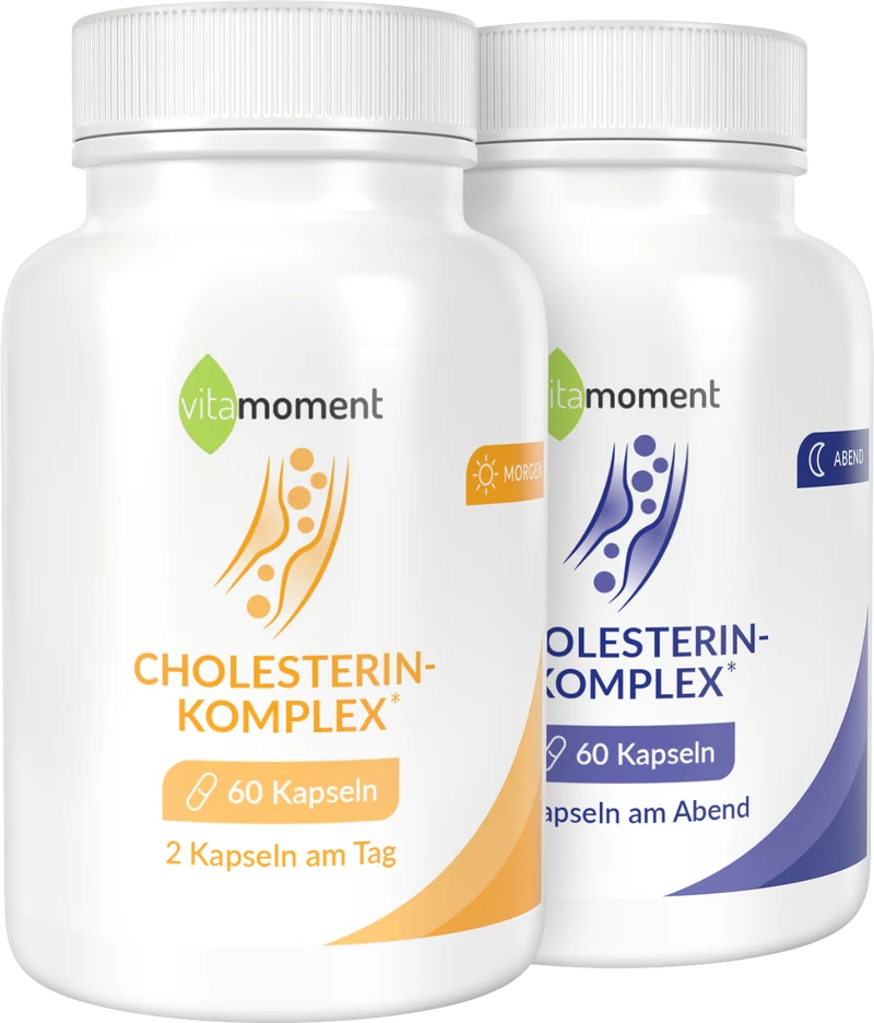 Cholesterin-Komplex