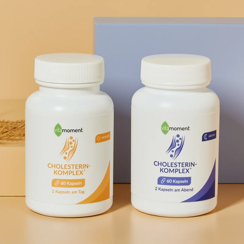 Cholesterin-Komplex