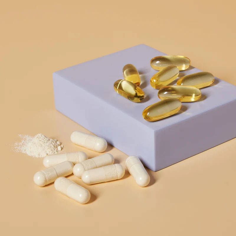 Cholesterin-Komplex
