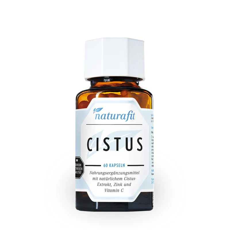 CISTUS