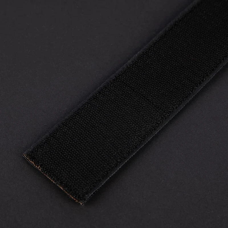 Chiba Leg Loops schwarz, Onesize