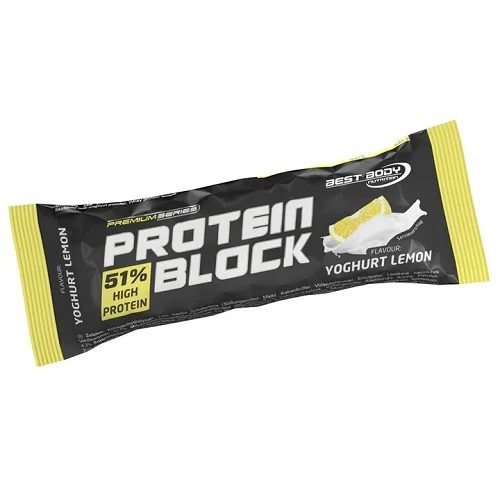 BBN Protein Block Riegel 90g
