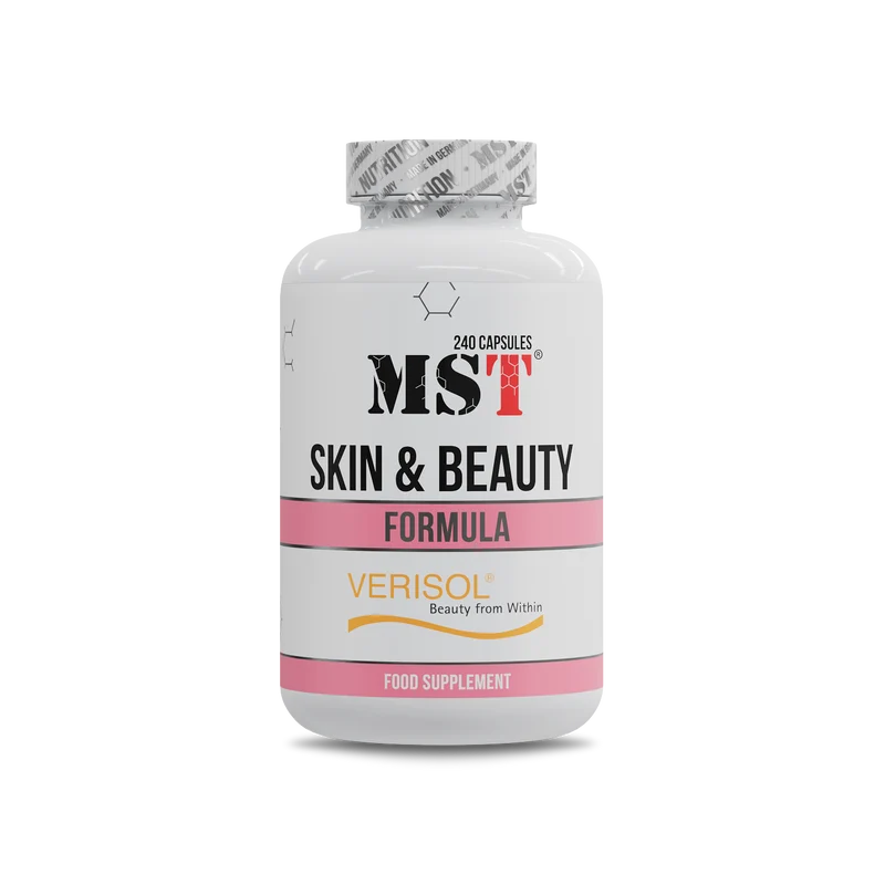 Skin Beauty Formula 240 Kapseln