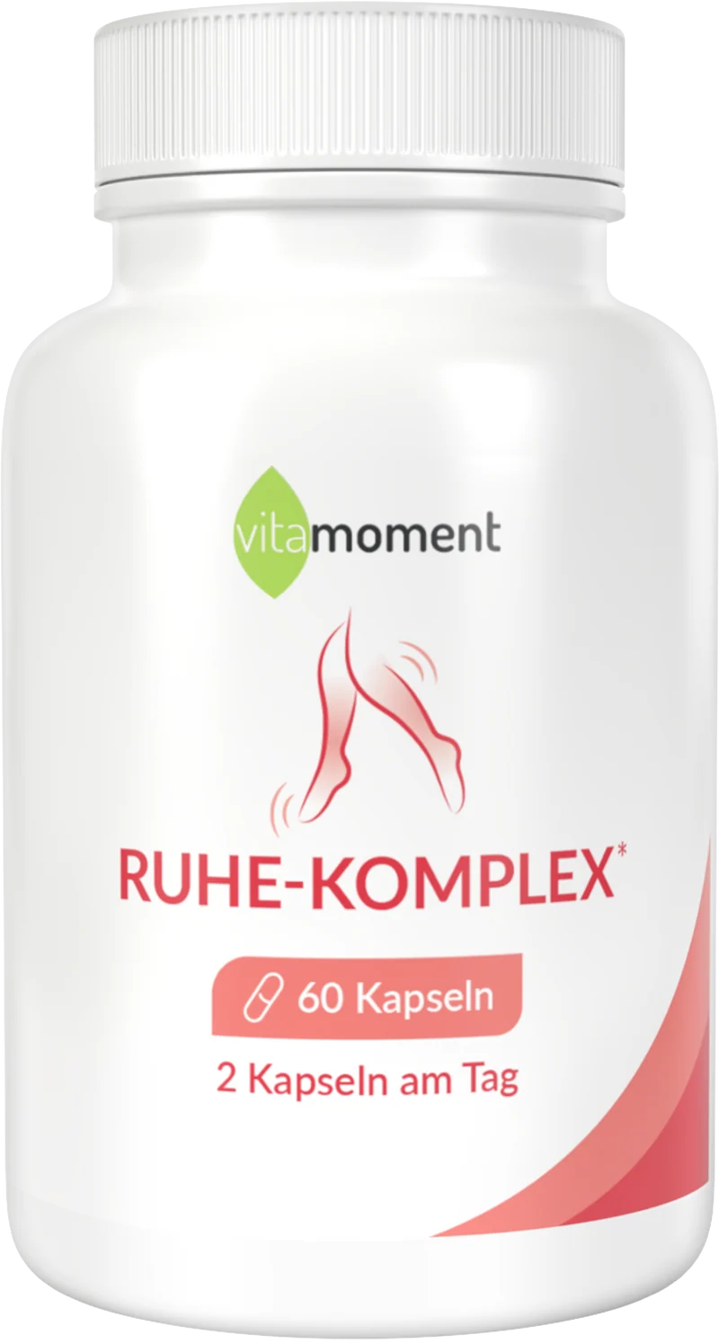 Ruhe-Komplex