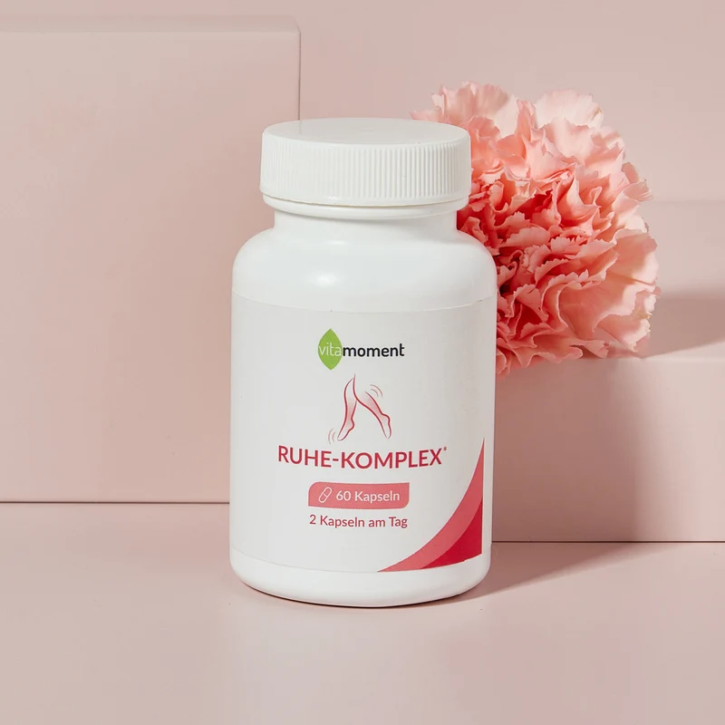Ruhe-Komplex