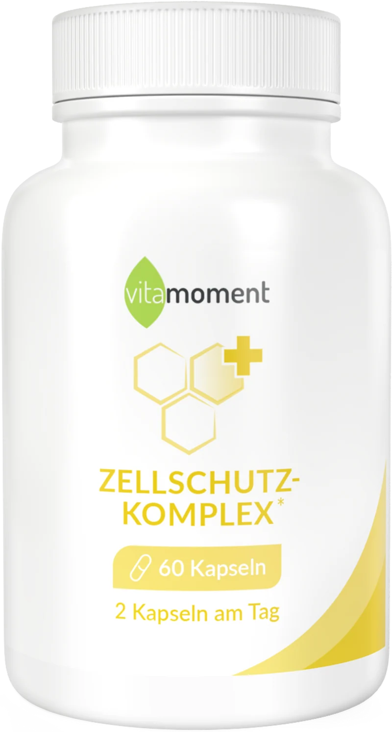 Zellschutz-Komplex