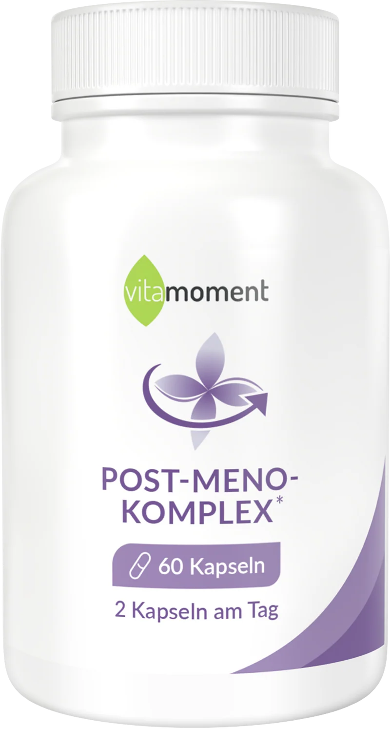 Post-Meno-Komplex