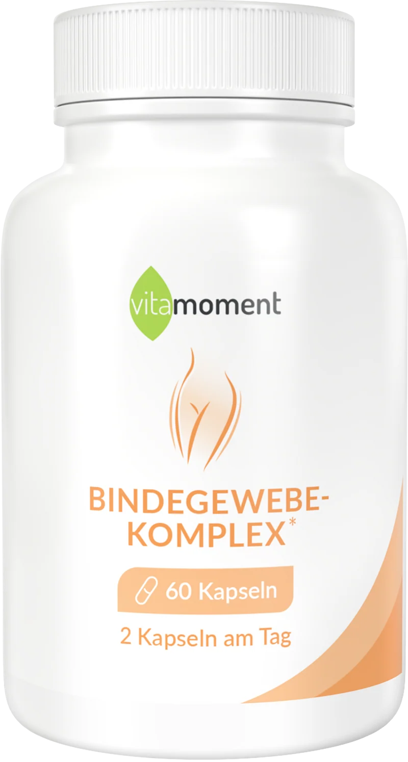 Bindegewebe-Komplex