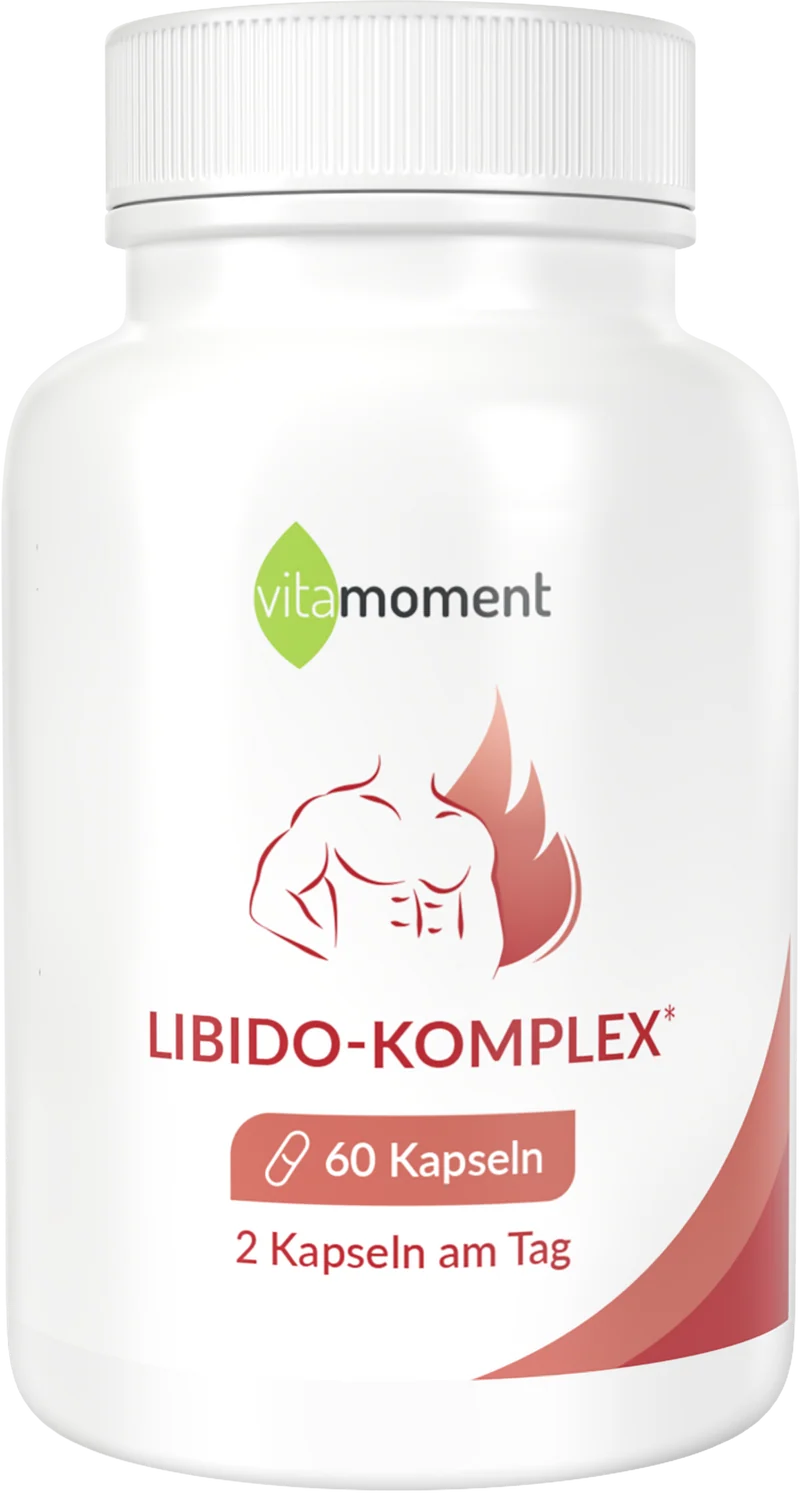 Libido-Komplex
