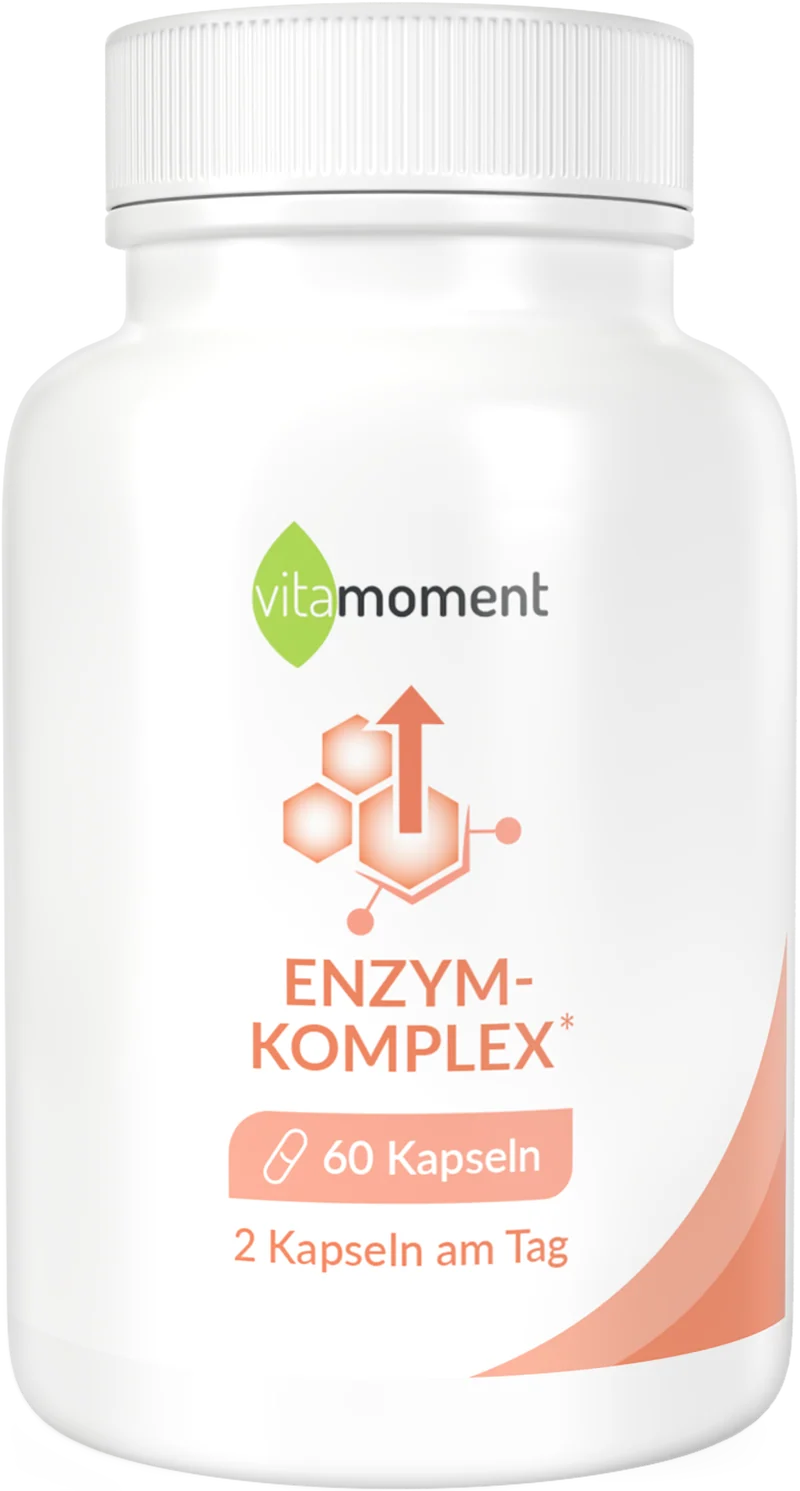 Enzym-Komplex