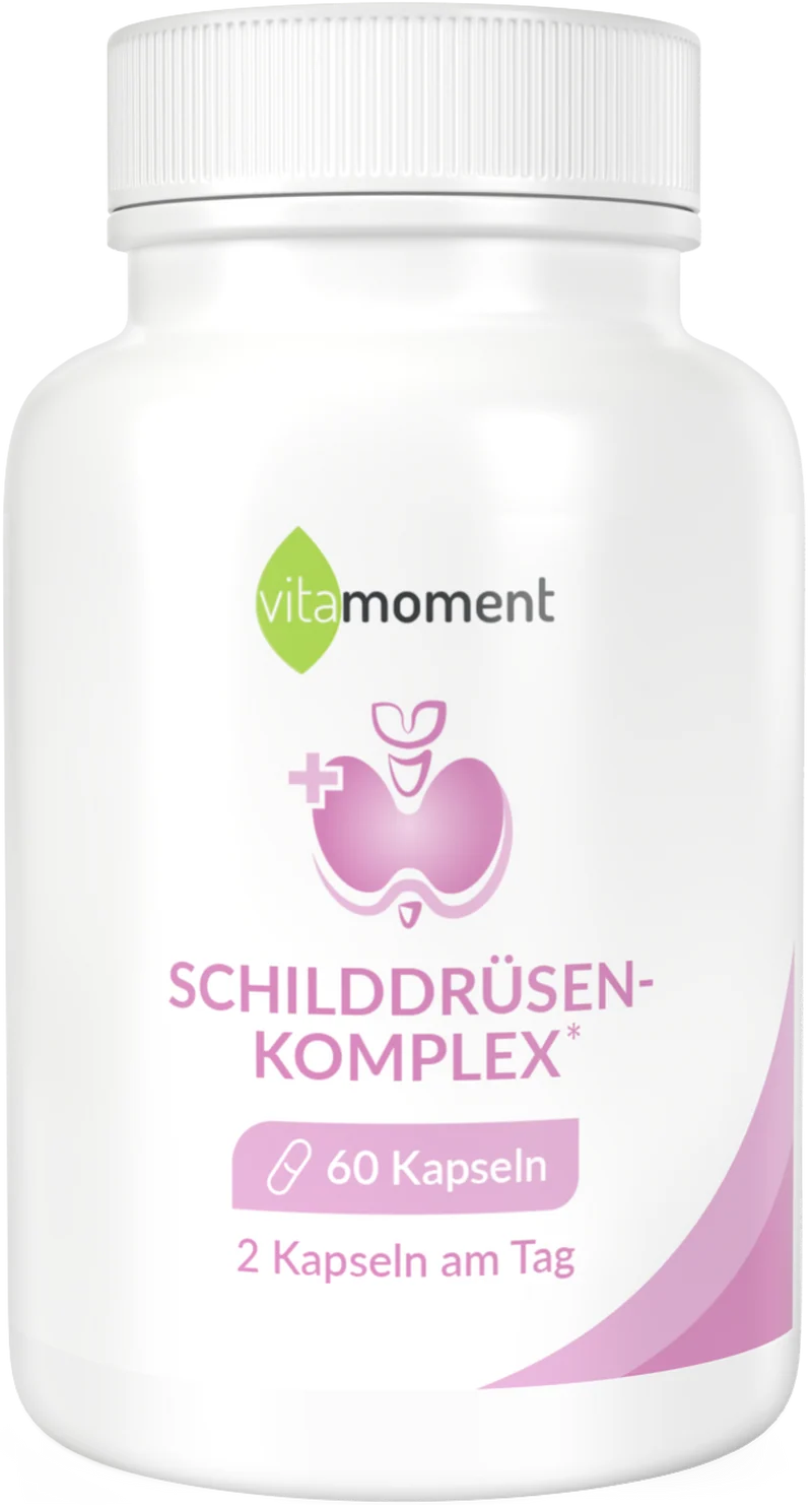 Schilddrüsen-Komplex