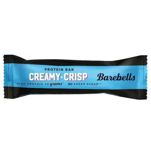 Barebells Protein Bar 55g