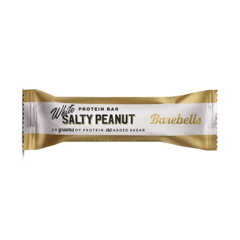 Barebells Protein Bar 55g