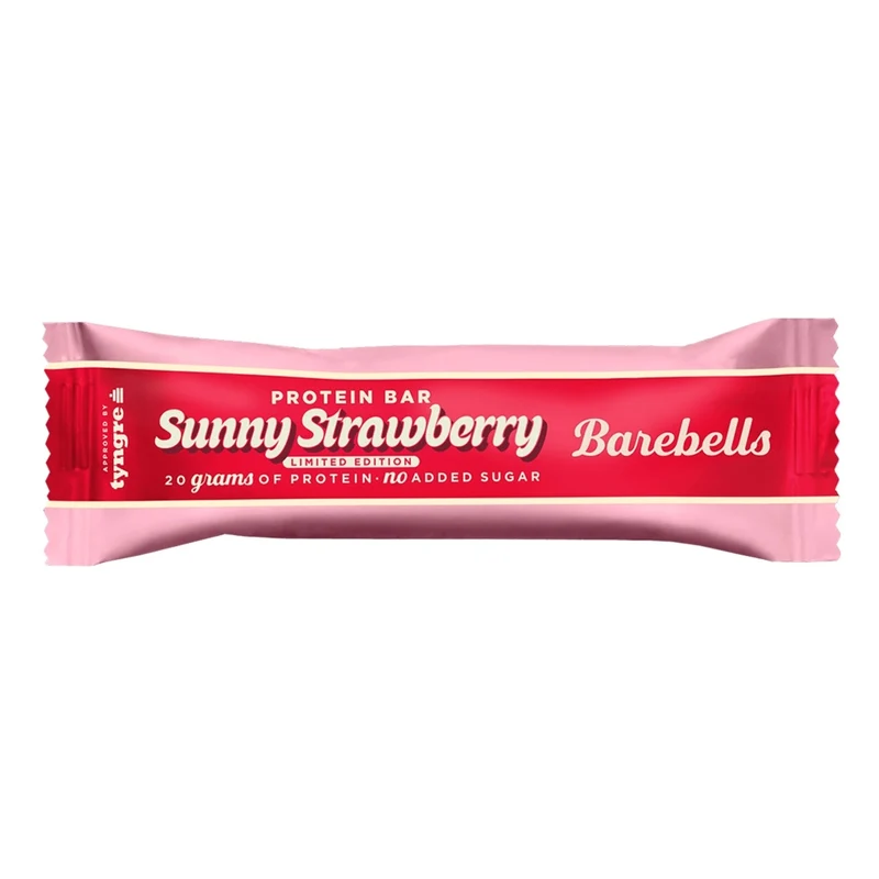 Barebells Protein Bar 55g