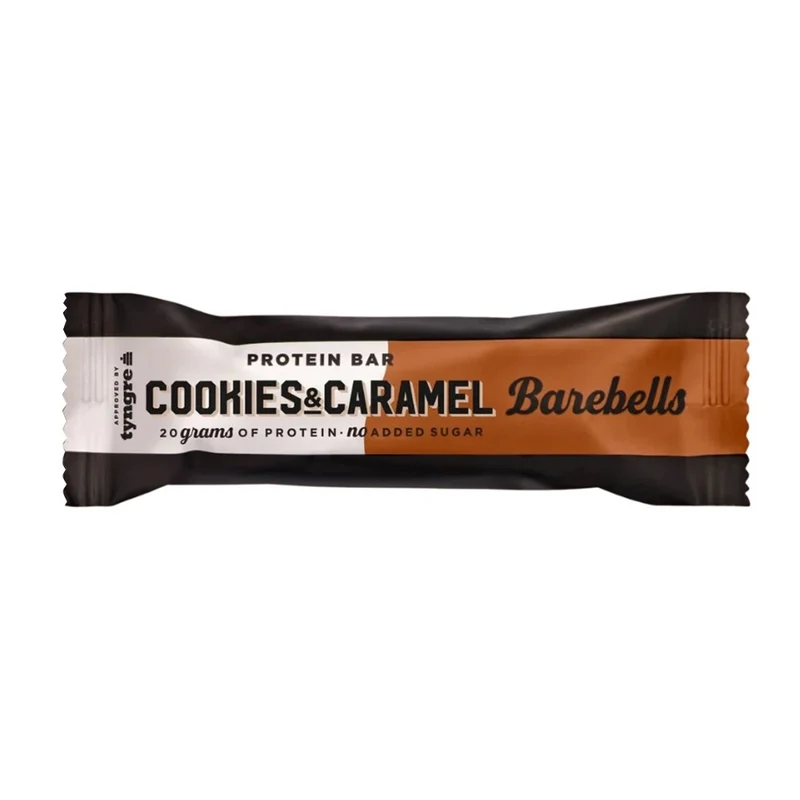 Barebells Protein Bar 55g