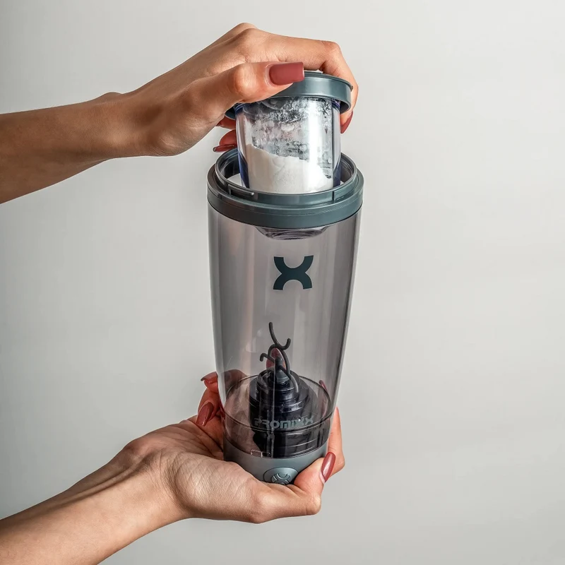 ProMixx Electric Protein Shaker 600ml
