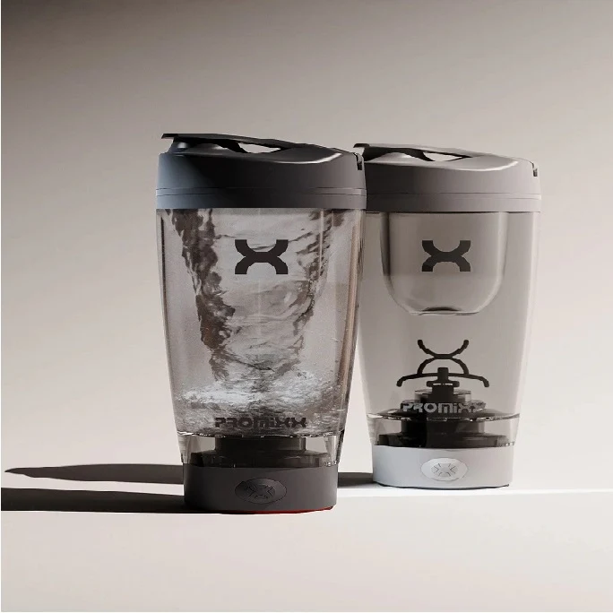 ProMixx Electric Protein Shaker 600ml