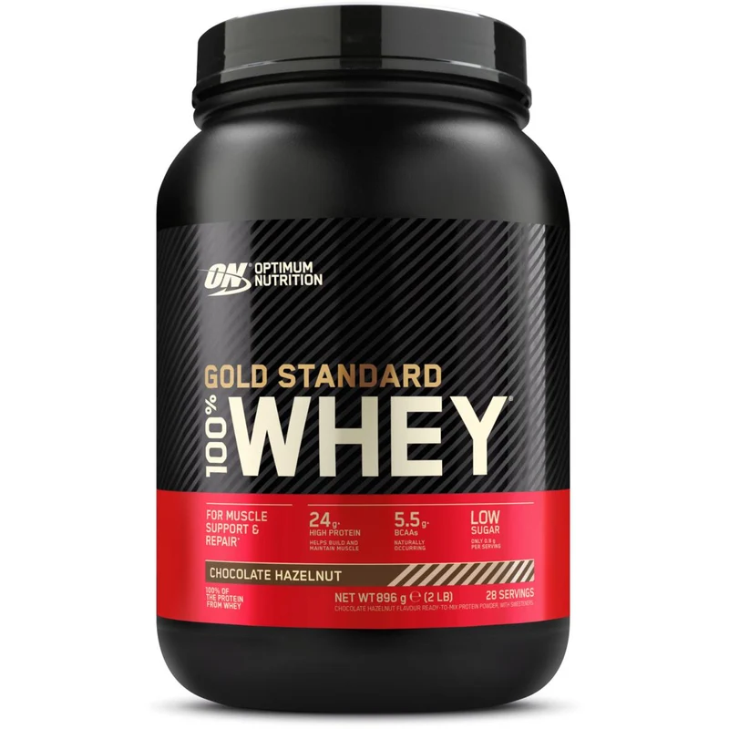 ON 100% Whey Gold Standard 780g
