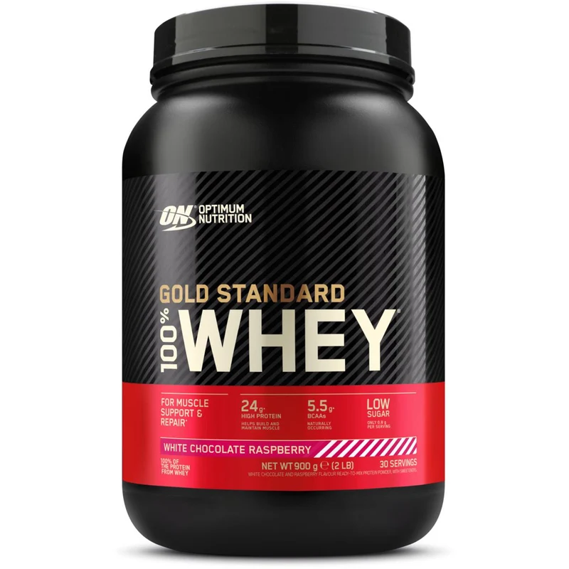 ON 100% Whey Gold Standard 780g