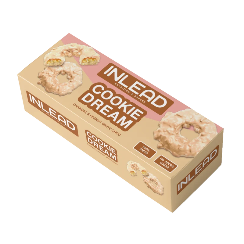 Inlead Cookie Dream 125g