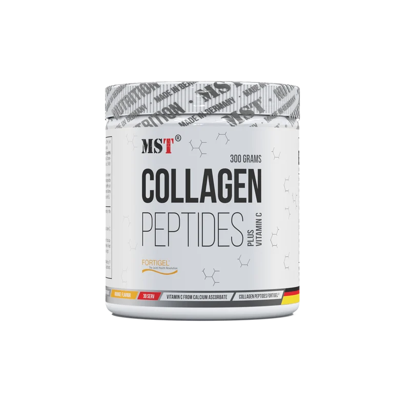 Collagen Peptides Fortigel® 300 g Orange