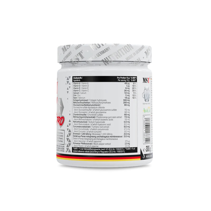 Flex Pro 300 g Neutral