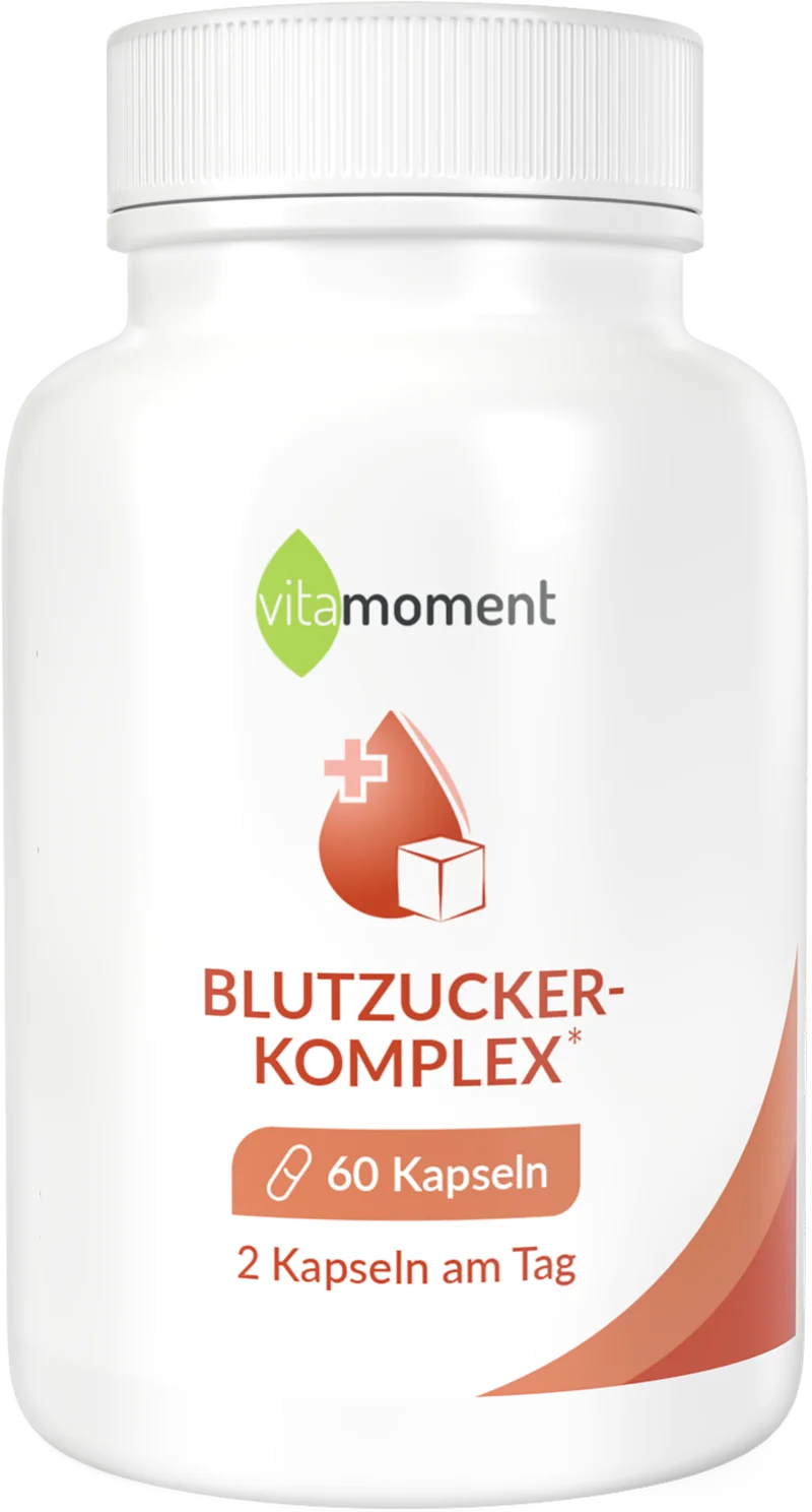 Blutzucker-Komplex