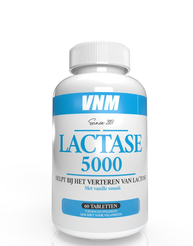 Laktase