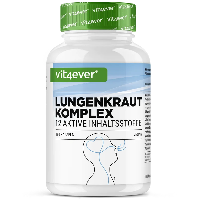 Lungen Komplex