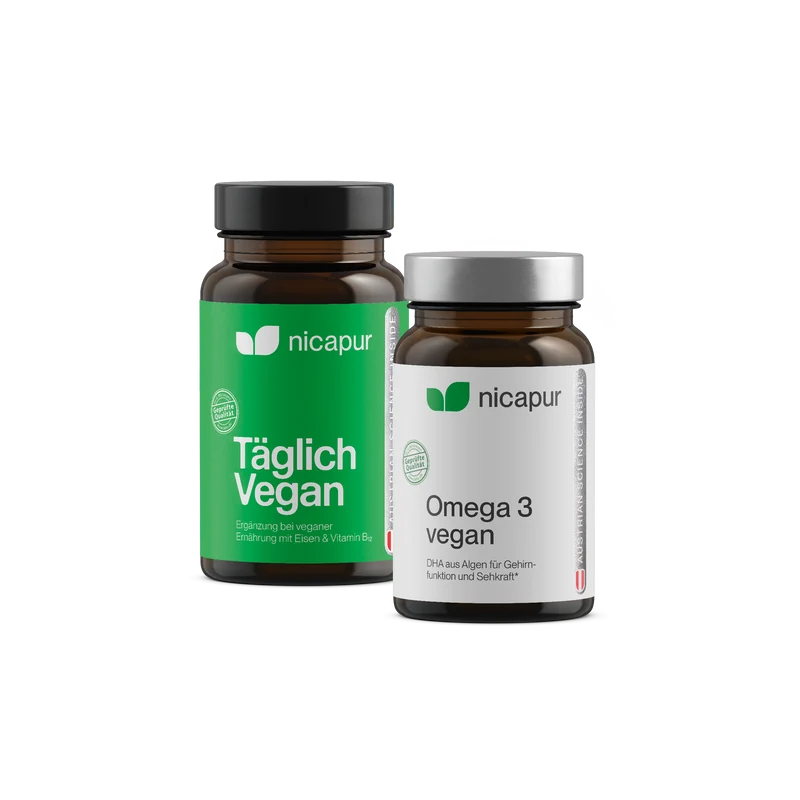 Vegan Bundle