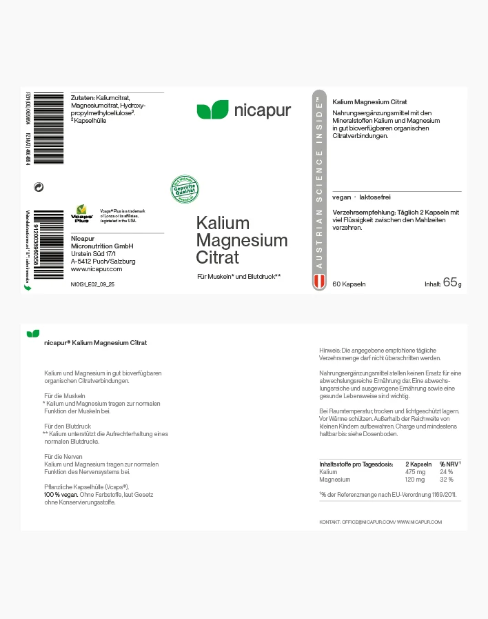 Herz & Kreislauf Bundle