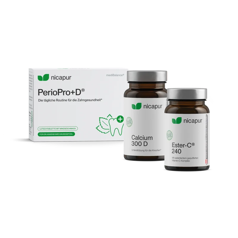 Zahngesundheit Bundle